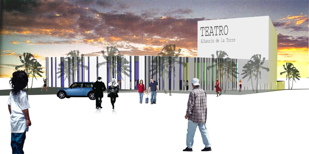 Teatro Alhaurín de la Torre 03