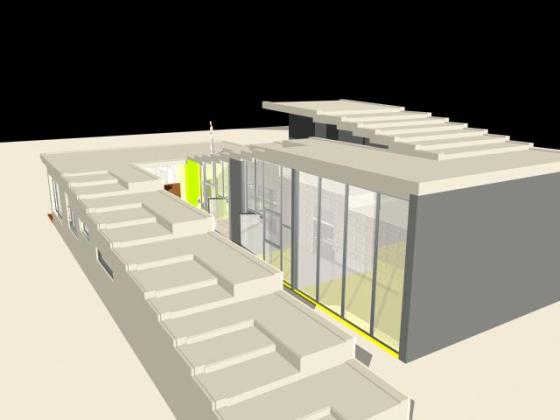 Vivienda en el Fayum 04