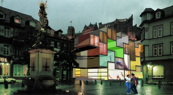 Residencia singular RS04 03