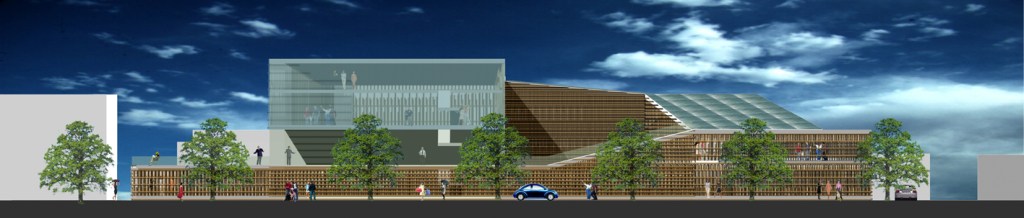 Ayuntamiento Torrepacheco Murcia 03