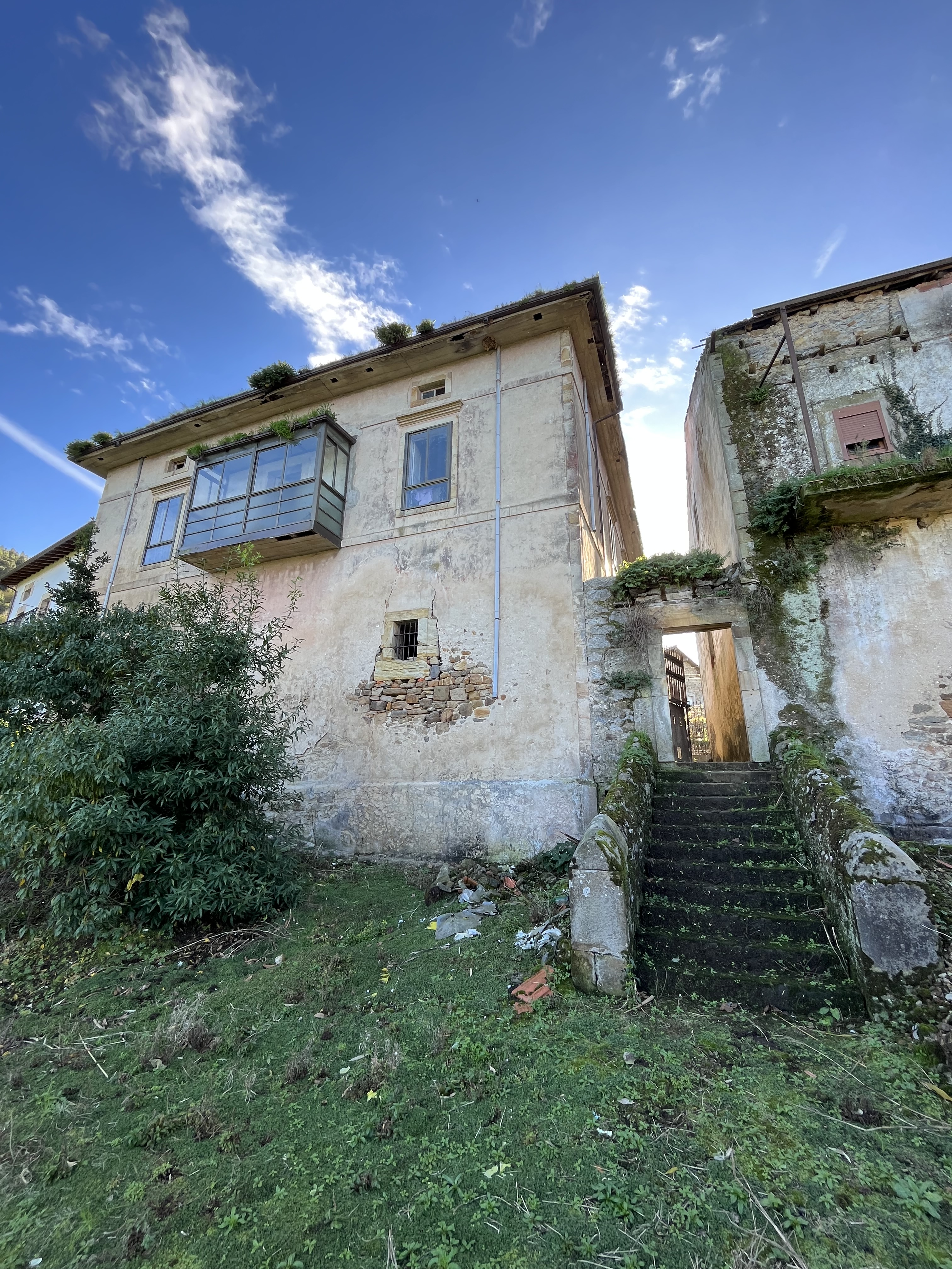 Rehabilitacion edificio Carasa_Cantabria_JTEM Arquitectura_2